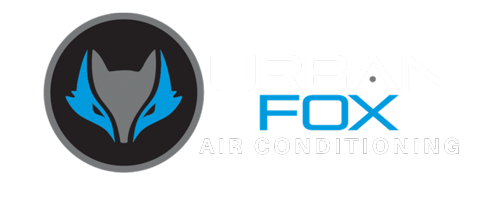 Urban Fox Inc. Logo